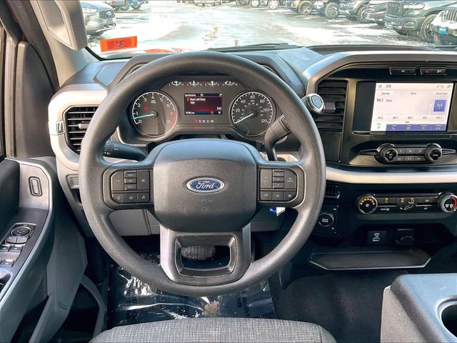 Used 2023 Ford F150 XLT image 16