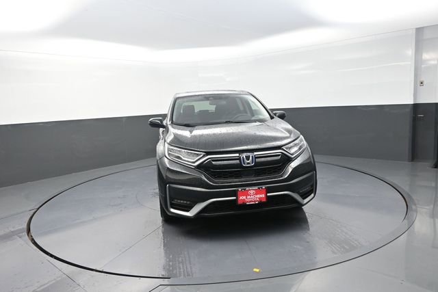 Used 2022 Honda CR-V EX-L image 26