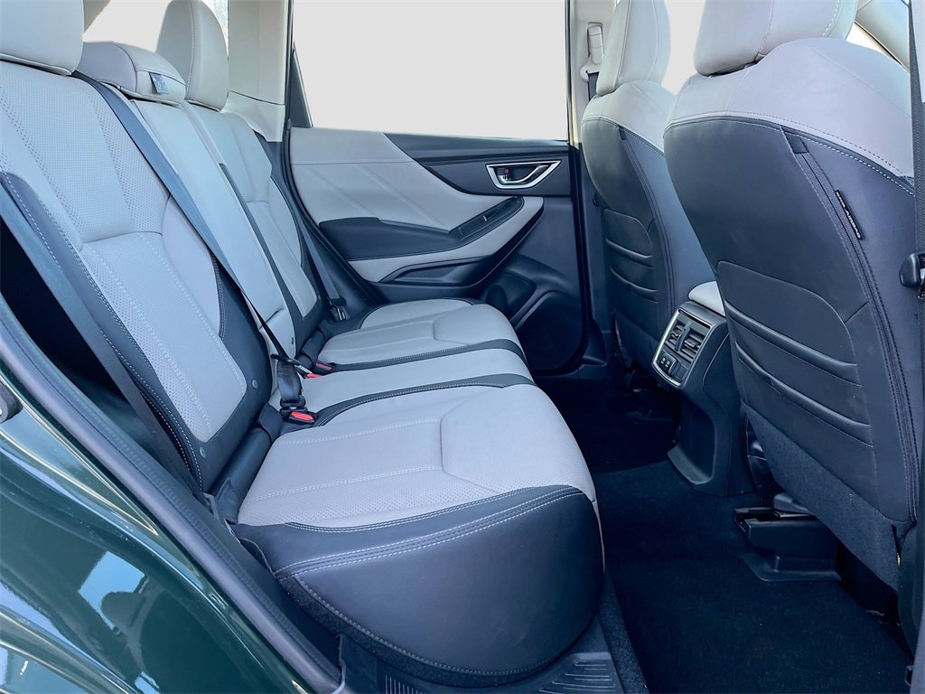 Used 2024 Subaru Forester Limited image 26