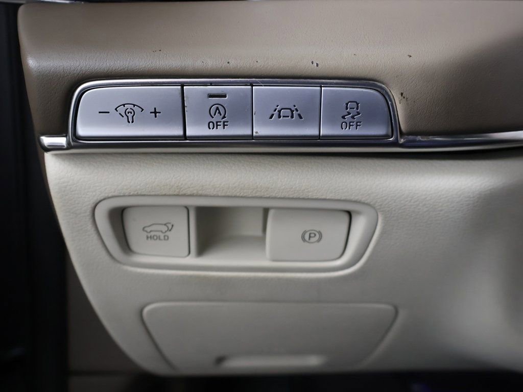 Used 2021 Genesis GV80 2.5T w/ Prestige Package 04 image 41