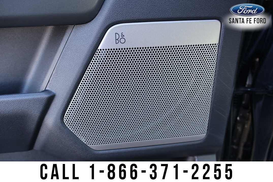 New 2026 Ford F250 Lariat w/ Lariat Ultimate Package AWD/4WD image 20