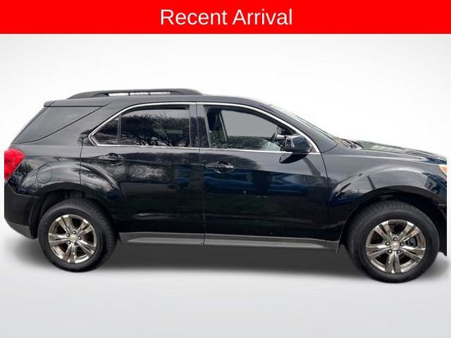 Used 2012 Chevrolet Equinox LT w/ Driver Convenience Package image 4