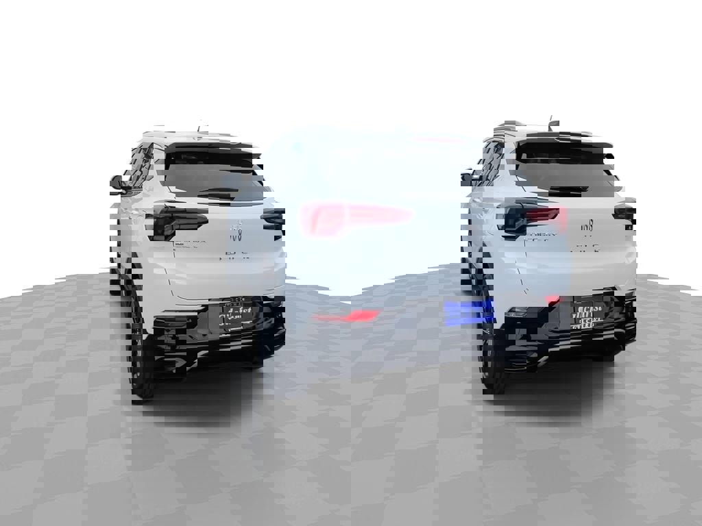 New 2026 Buick Encore GX Sport Touring w/ Advanced Technology Package image 17