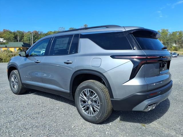 New 2026 Chevrolet Traverse LT w/ Driver Confidence Package image 5