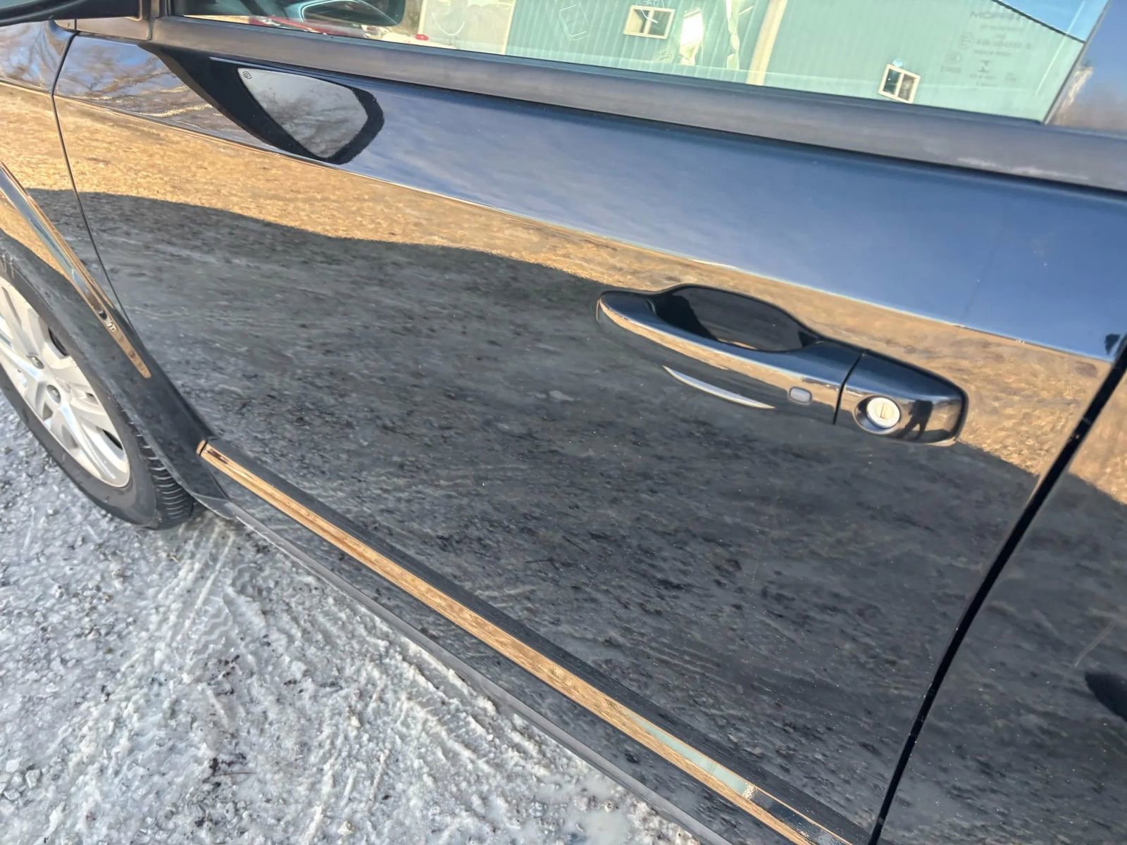 Used 2019 Dodge Journey SE image 22