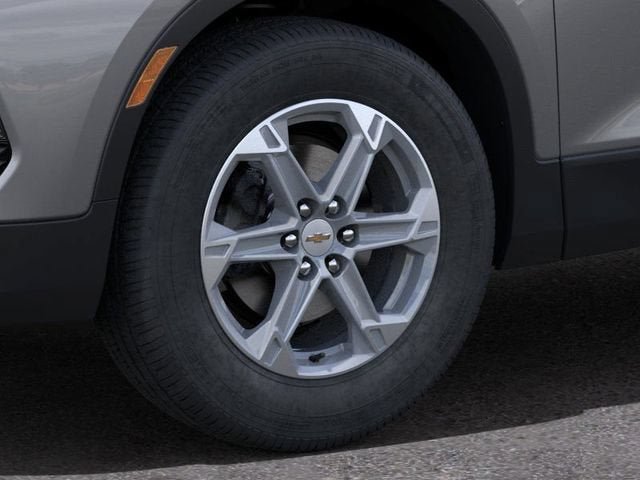 New 2025 Chevrolet Blazer LT FWD image 9