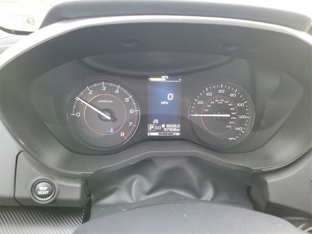 Used 2021 Subaru Crosstrek 2.0i Premium w/ Moonroof Package image 12