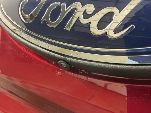 New 2025 Ford Ranger XLT image 10