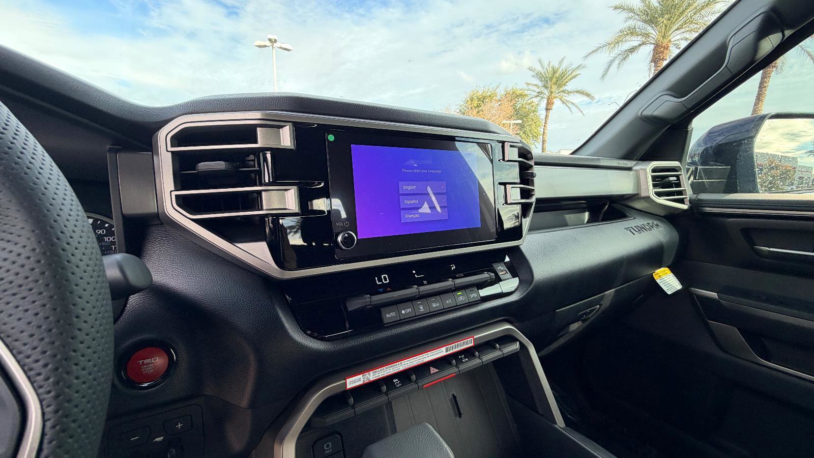 New 2026 Toyota Tundra SR5 image 20