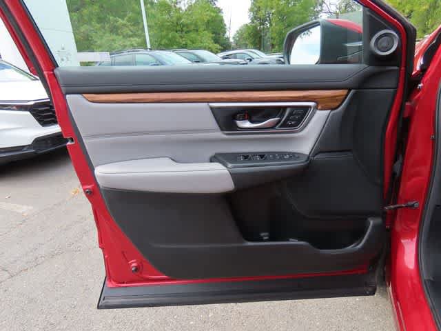 Certified 2022 Honda CR-V EX-L image 15