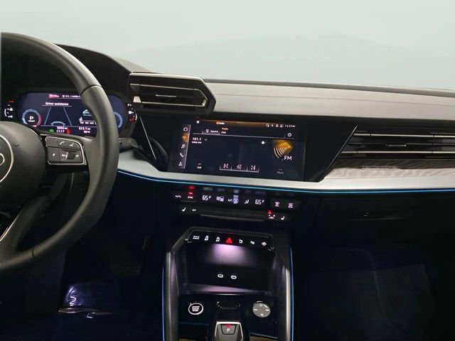 Used 2025 Audi A3 2.0T Premium w/ Convenience Package image 13