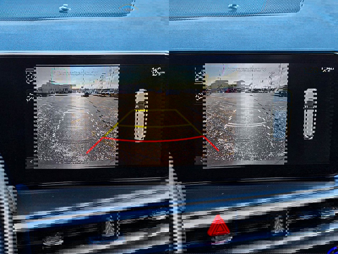 Used 2022 INFINITI QX50 Sensory w/ Cargo Package image 17