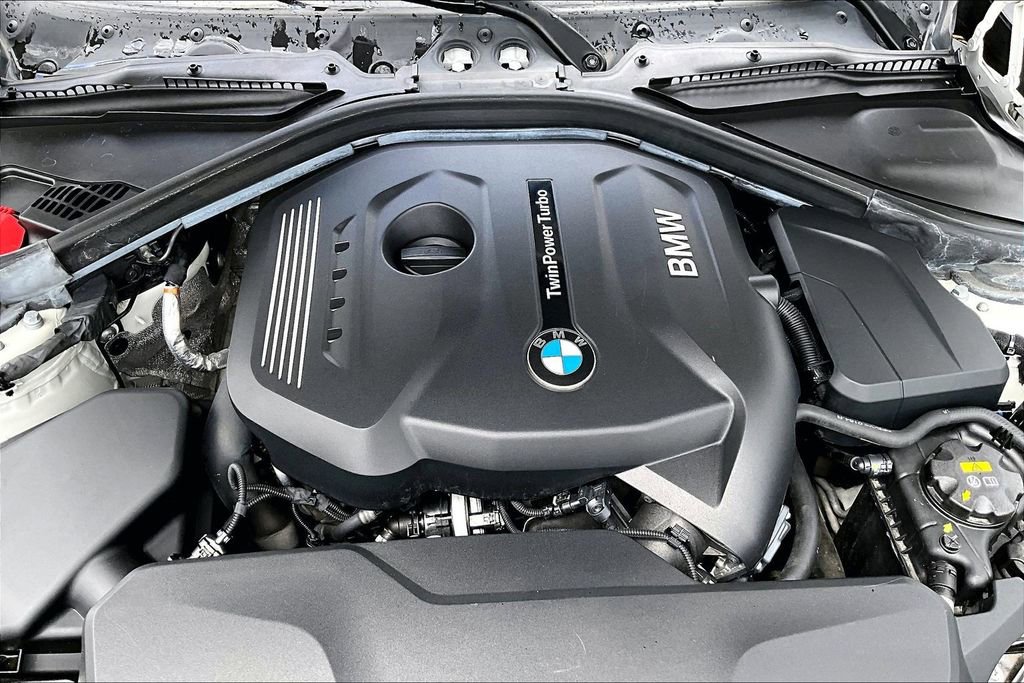 Used 2019 BMW 430i Convertible RWD image 31