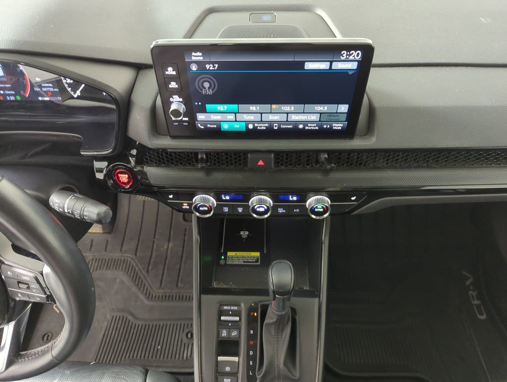 Certified 2023 Honda CR-V EX-L image 15
