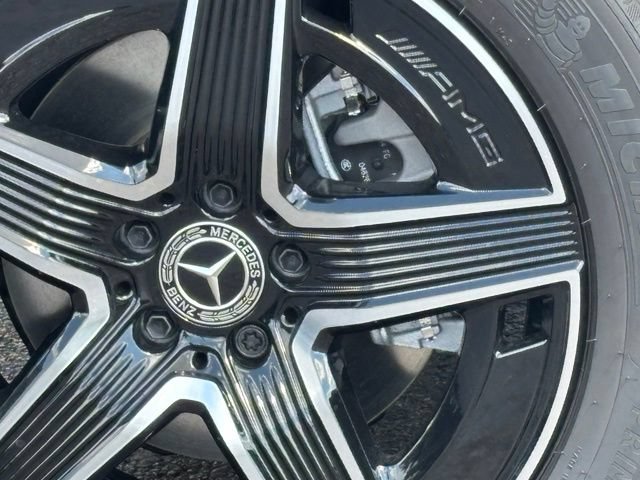 New 2027 Mercedes-Benz GLC 300 4MATIC image 8