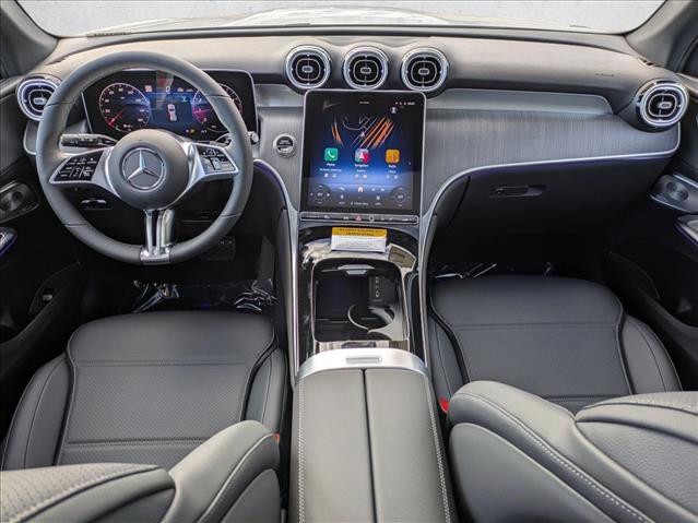 New 2026 Mercedes-Benz GLC 300 image 19