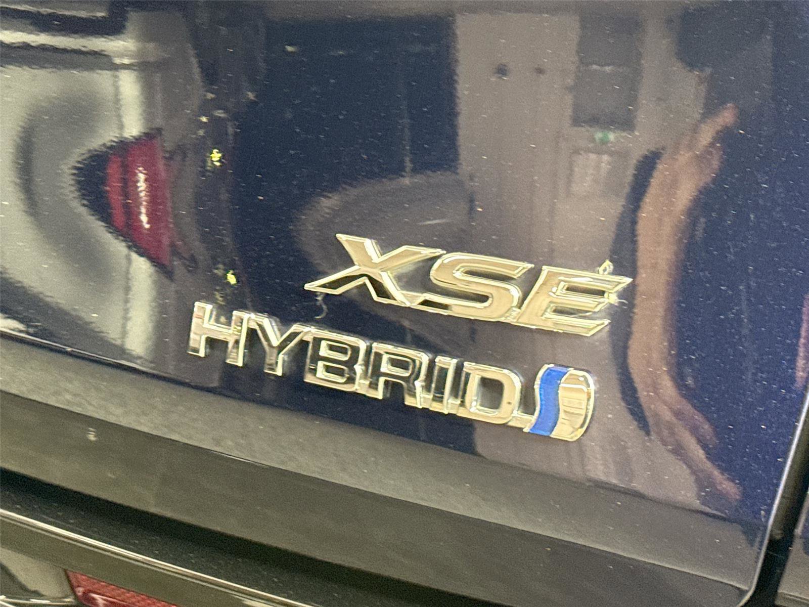 Certified 2022 Toyota Sienna XSE image 15