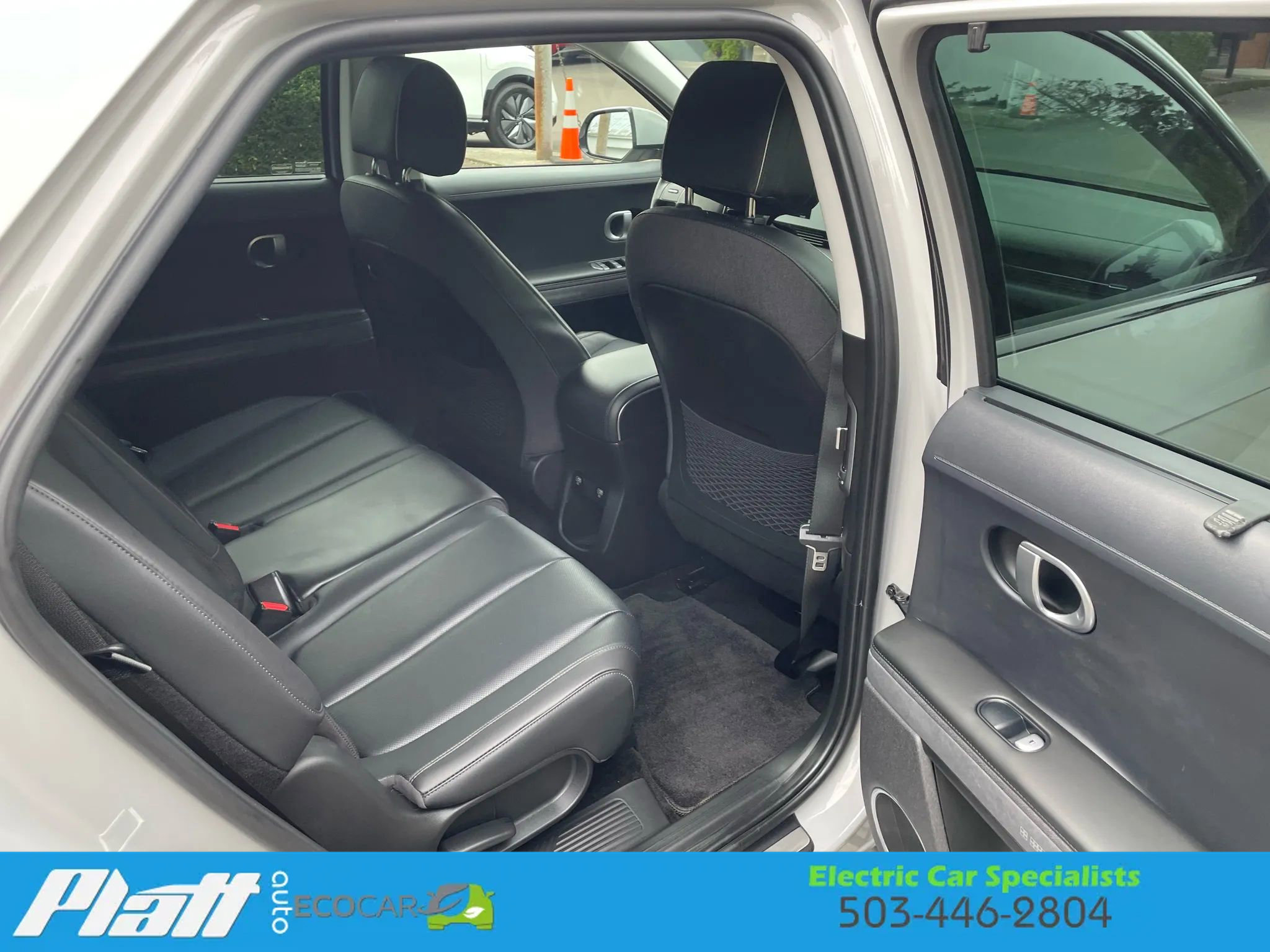 Used 2022 Hyundai Ioniq 5 Limited image 47