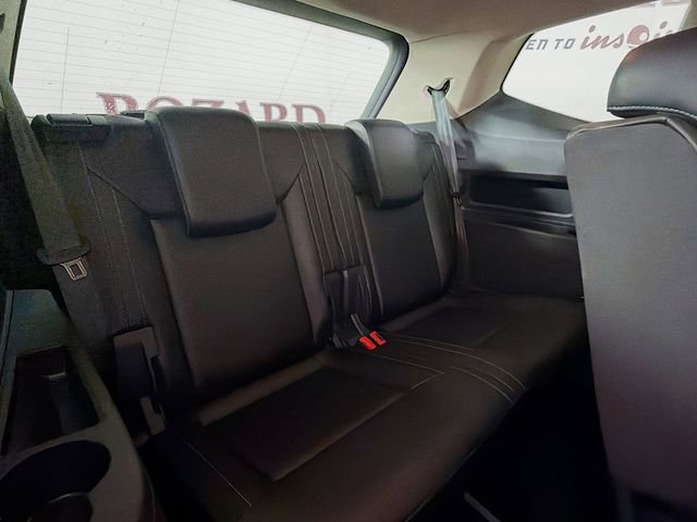 Used 2019 Volkswagen Atlas SE w/ Towing Package FWD image 33