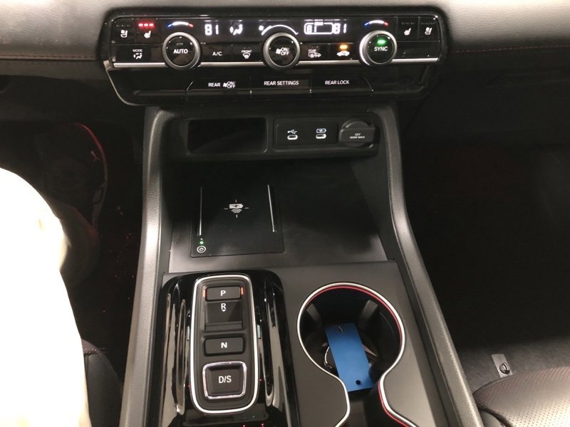 New 2026 Honda Pilot Black Edition image 31