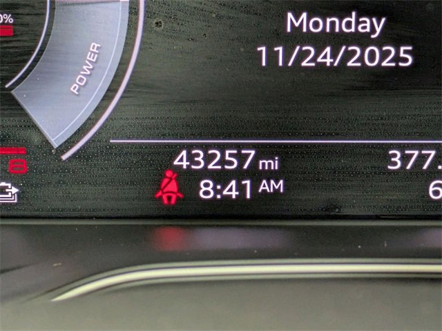 Used 2021 Audi Q5 e Premium Plus image 21