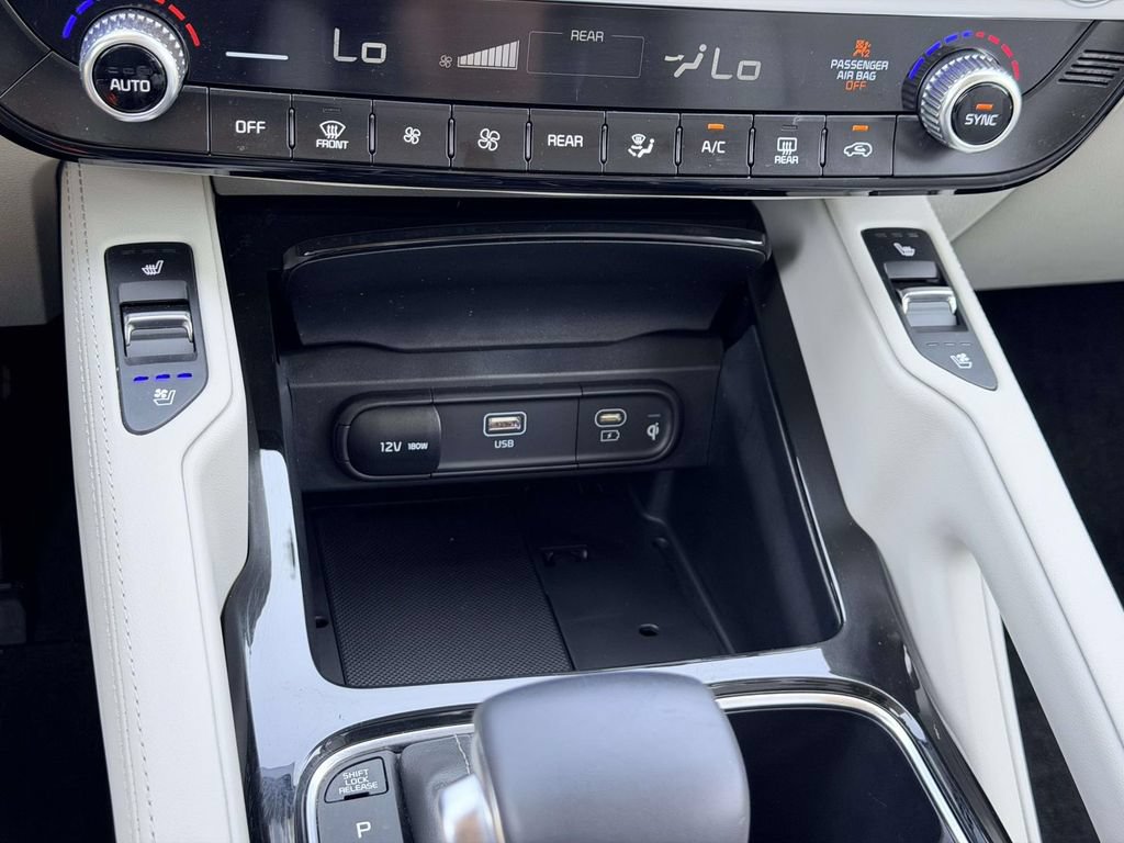 Used 2024 Kia Telluride SX AWD/4WD image 6