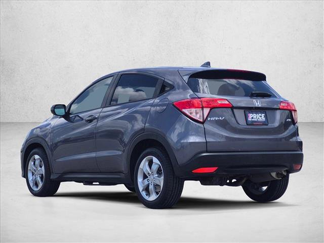 Used 2017 Honda HR-V EX image 8