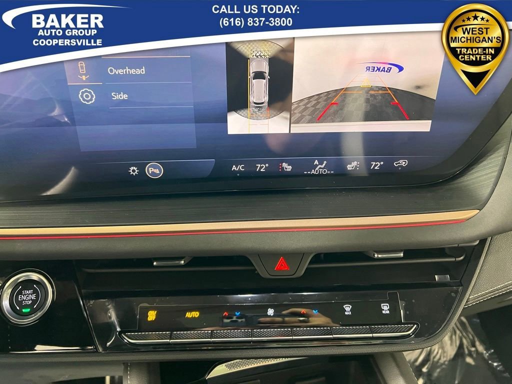 New 2026 Buick Envision Sport Touring AWD/4WD image 28