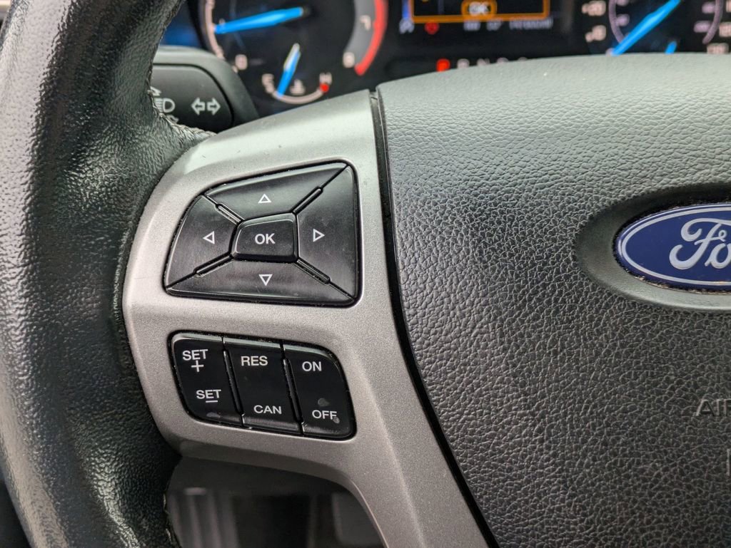 Used 2020 Ford Ranger XLT w/ Equipment Group 301A Mid image 19