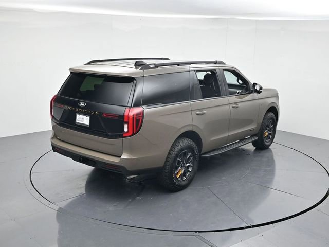 New 2026 Ford Expedition Tremor image 39