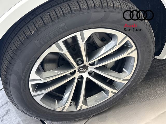 New 2026 Audi Q7 2.0T Premium Plus image 5