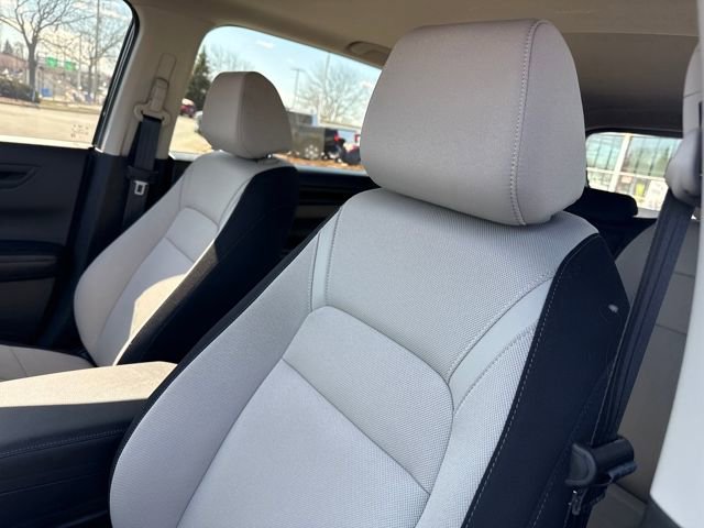 Certified 2023 Honda CR-V EX image 12