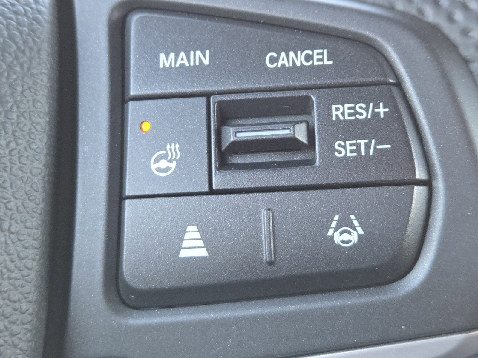 New 2026 Honda Ridgeline TrailSport+ image 9