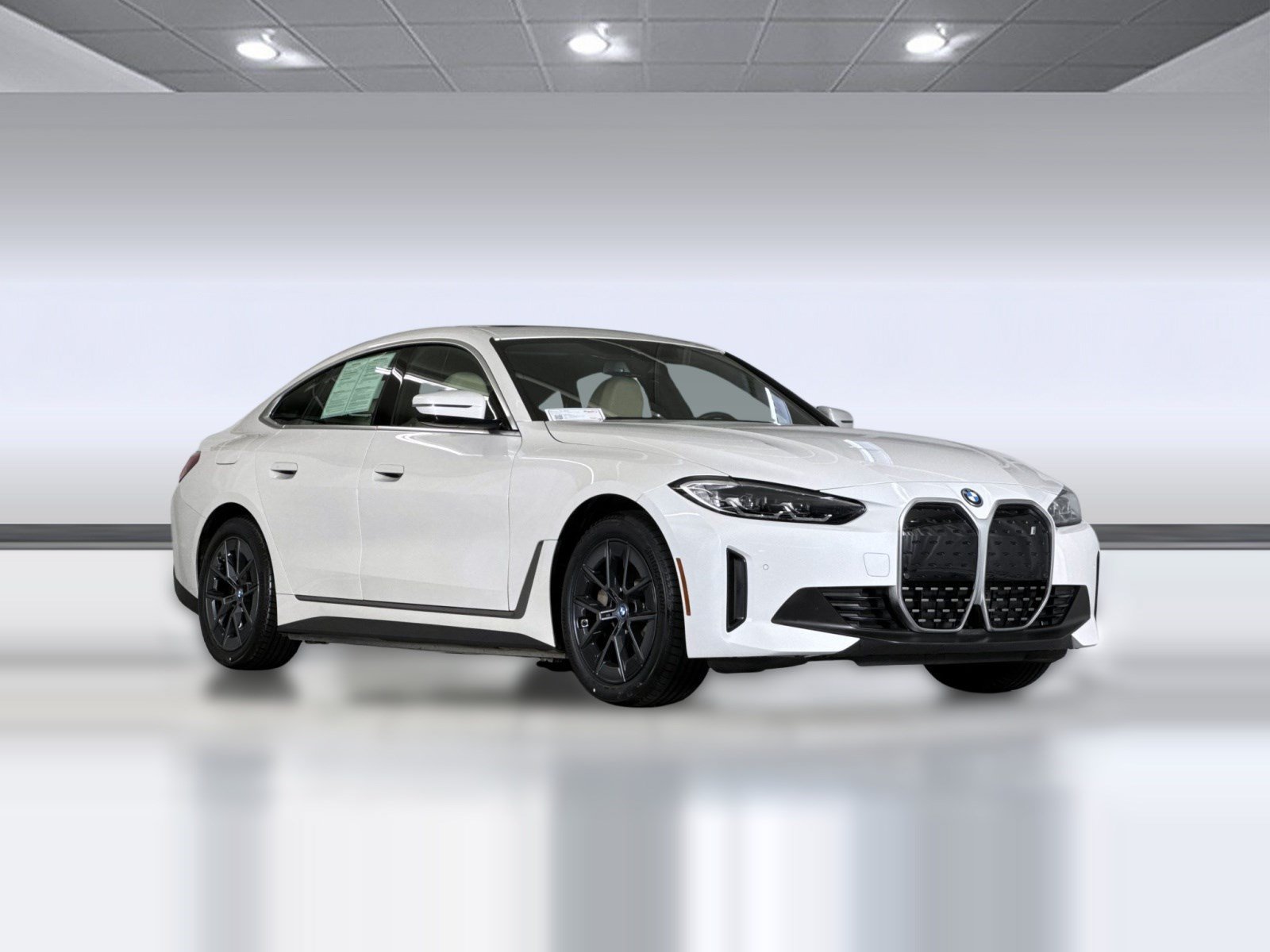 Certified 2023 BMW i4 eDrive35 RWD image 7