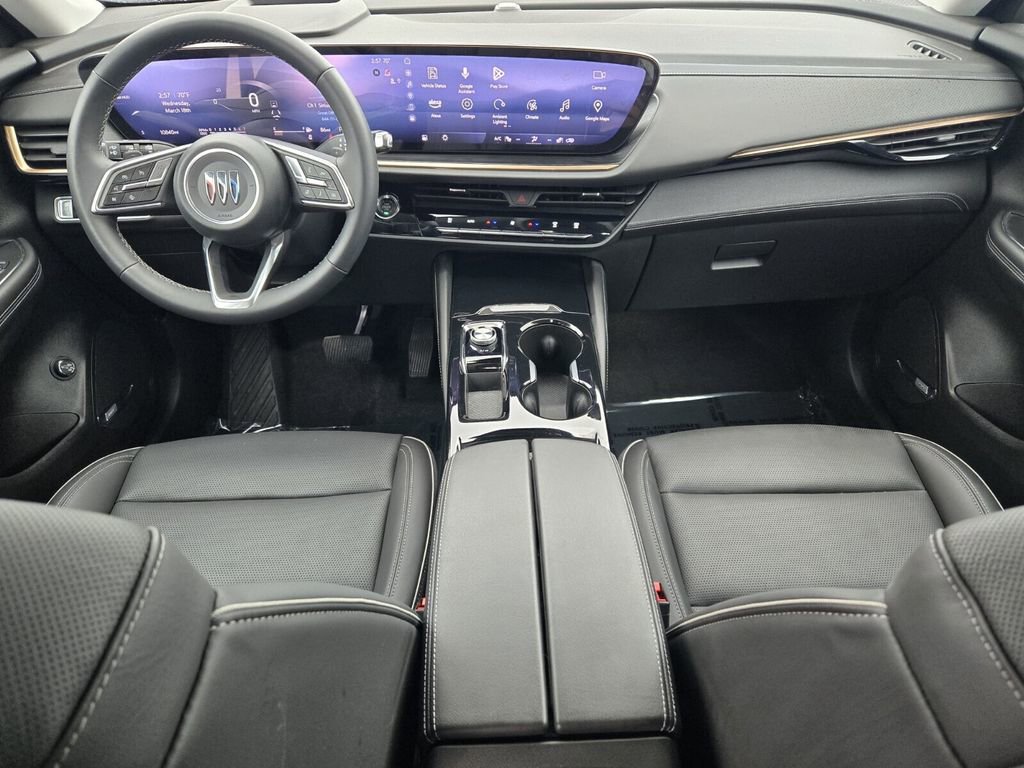 Used 2024 Buick Envision Avenir image 12