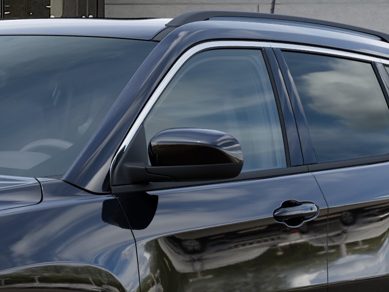 New 2026 Jeep Compass Latitude AWD/4WD image 12