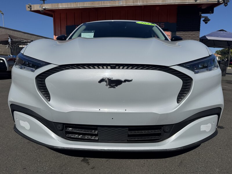 Used 2023 Ford Mustang Mach-E Select RWD image 5