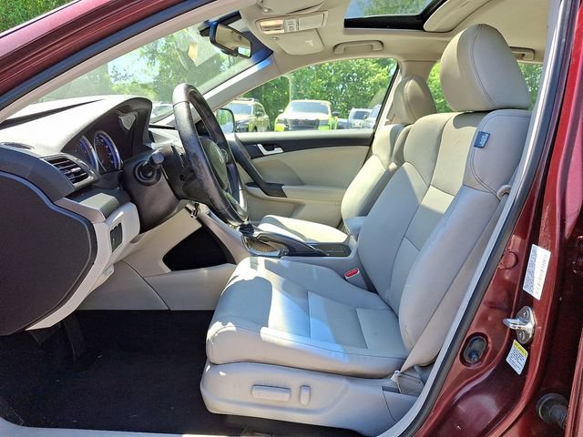 Used 2011 Acura TSX Sport Wagon FWD image 13