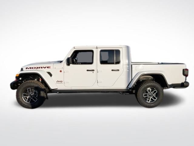 New 2025 Jeep Gladiator Mojave image 19
