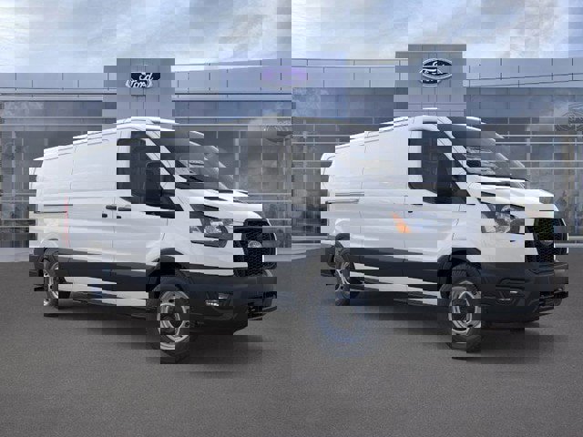 New 2025 Ford Transit 250 Low Roof image 35