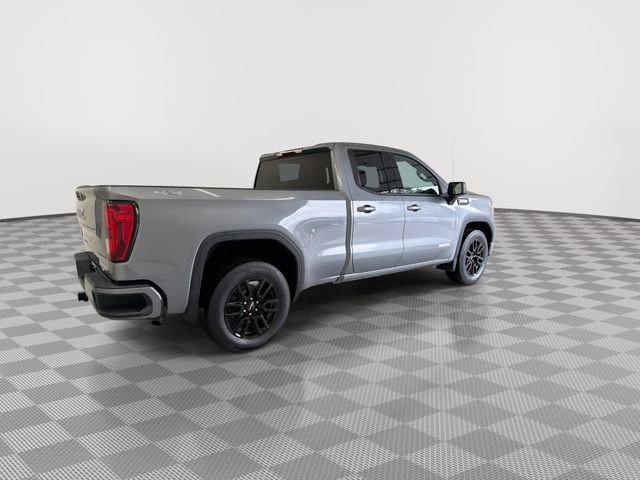 Used 2021 GMC Sierra 1500 Elevation AWD/4WD image 12