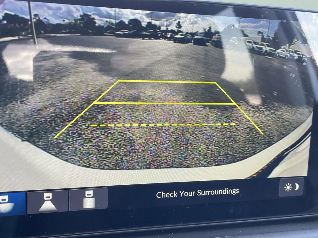 New 2026 Honda HR-V LX image 27