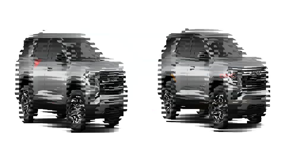 New 2026 GMC Terrain Elevation image 67