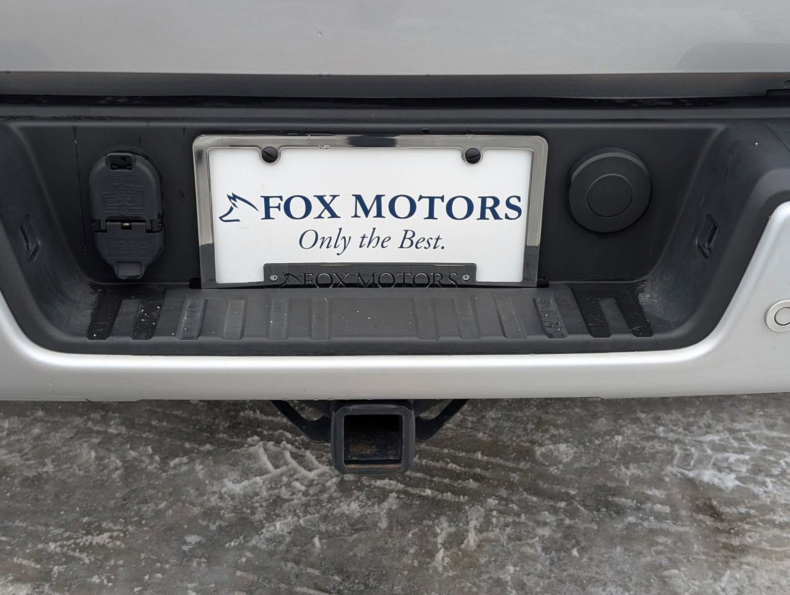 Used 2020 Chevrolet Colorado Z71 image 34