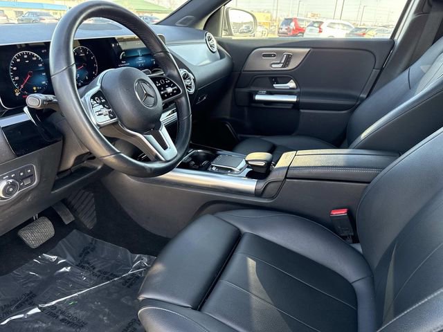 Used 2021 Mercedes-Benz GLA 250 4MATIC image 12