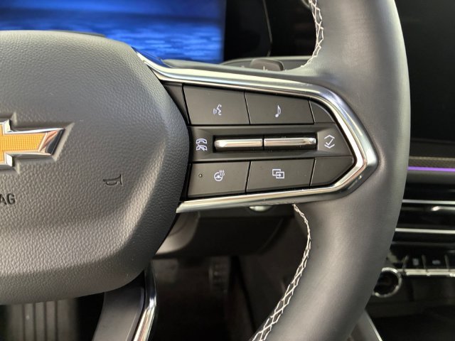Certified 2026 Chevrolet Traverse High Country AWD/4WD image 24