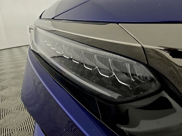 Used 2022 Honda Accord Sport image 10