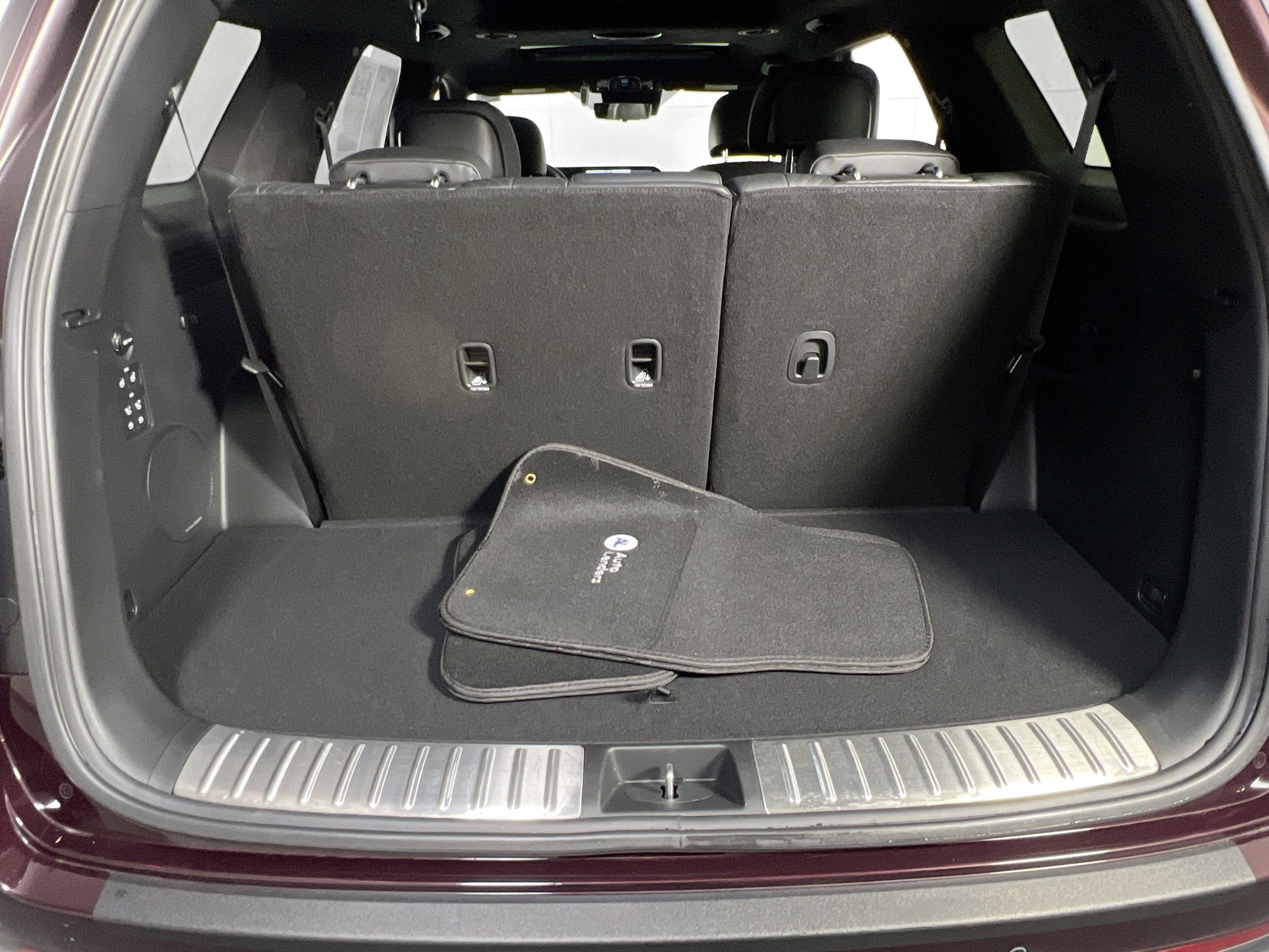 Used 2023 Hyundai Palisade Calligraphy image 26