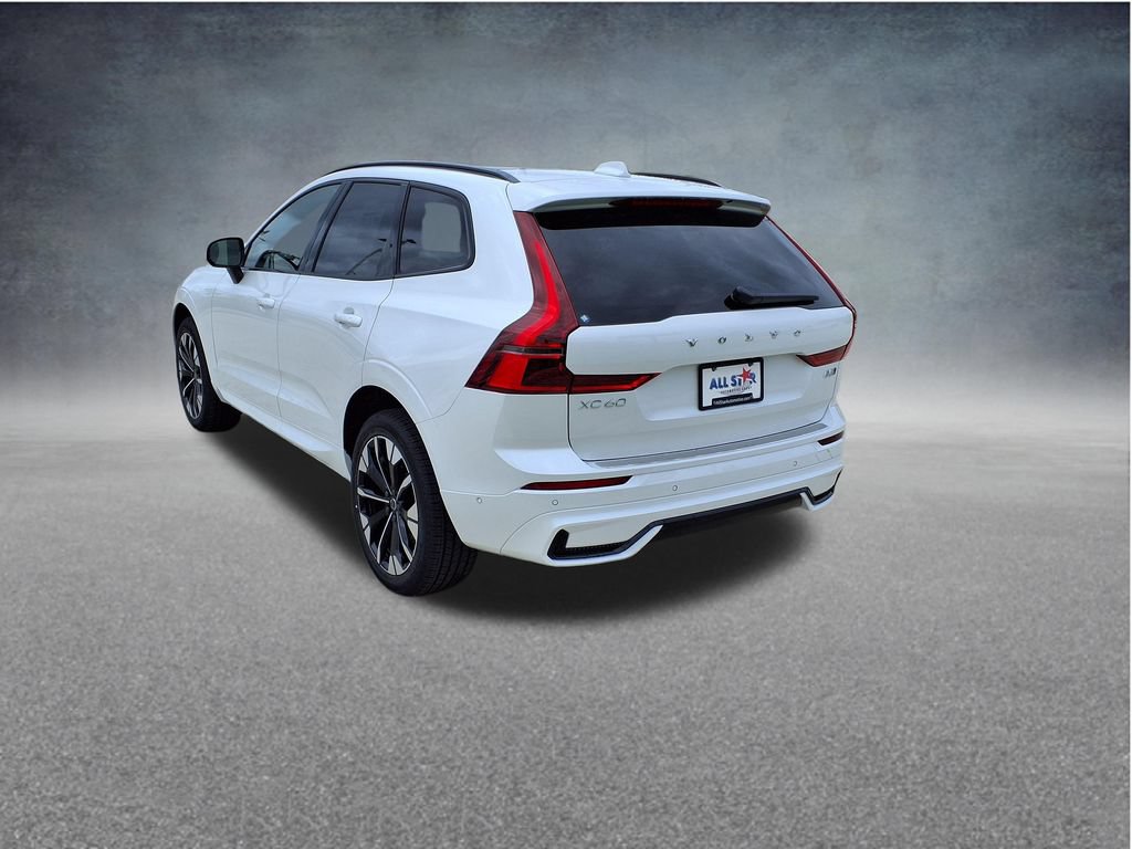 New 2026 Volvo XC60 B5 Plus w/ Protection Package Premier AWD/4WD image 6