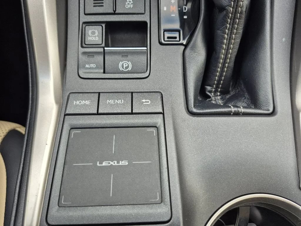 Used 2017 Lexus NX 200t FWD w/ Premium Package image 28